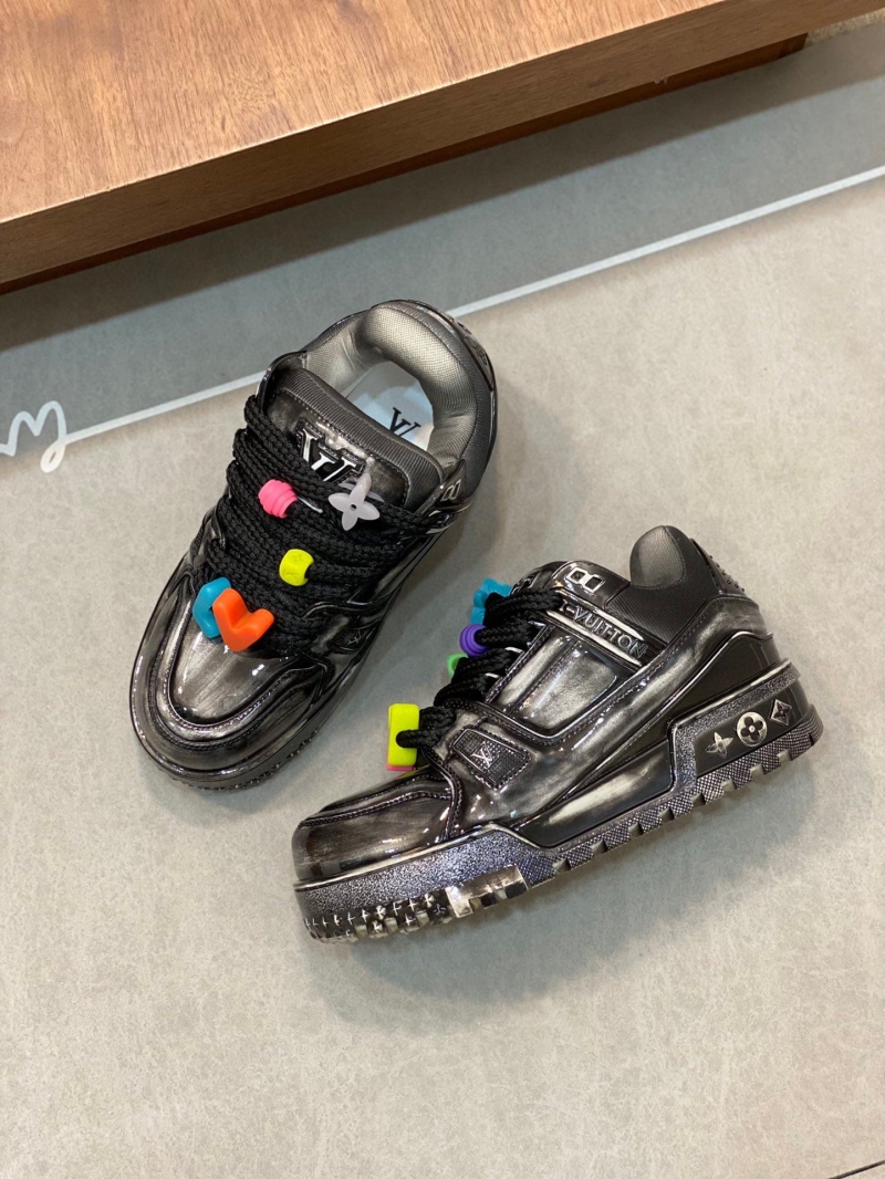 Louis Vuitton Sneakers